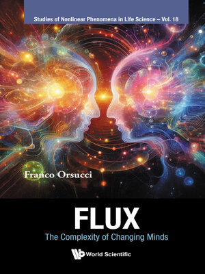 cover image of Flux
